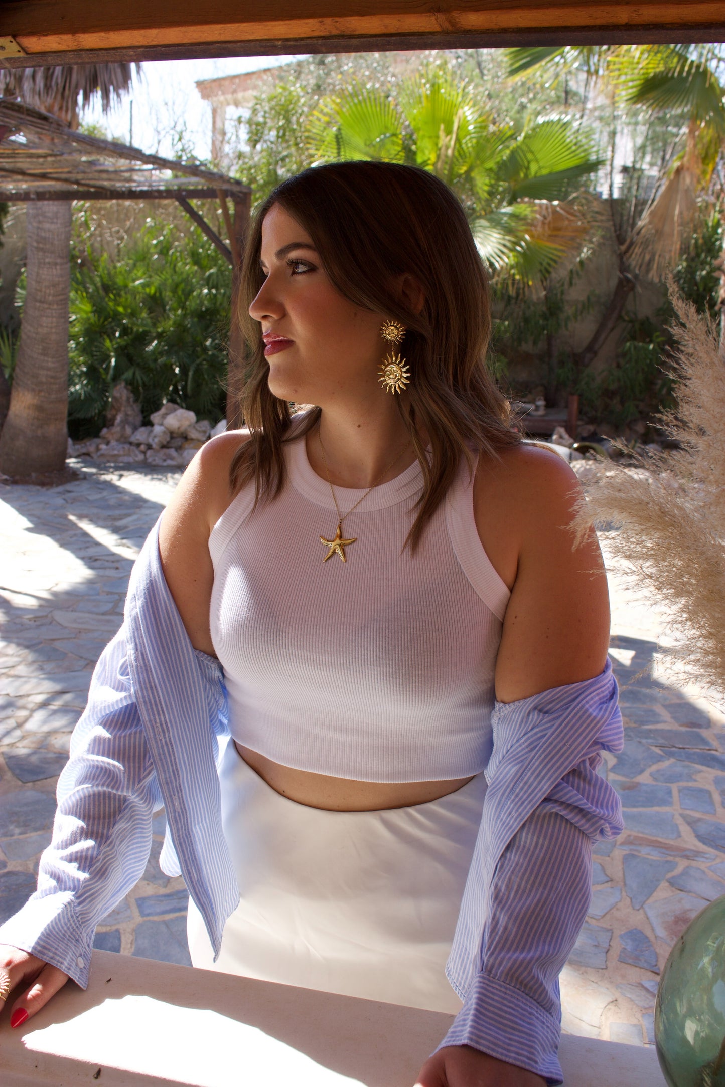 Collar Gianira