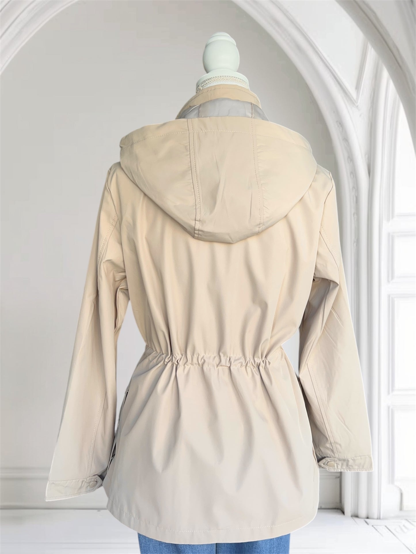 CHAQUETA ALICE