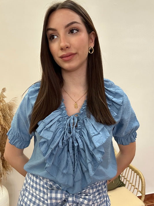 BLUSA MARTA