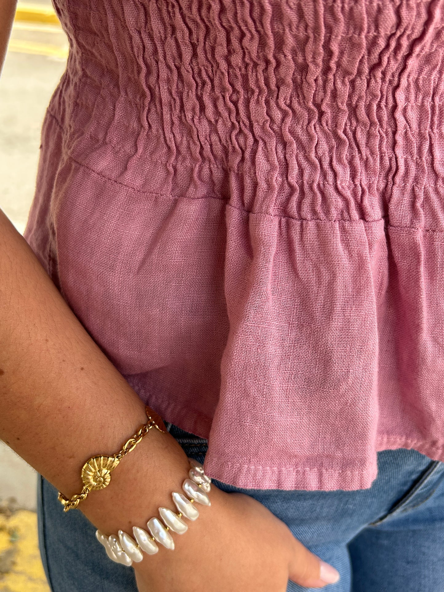 PULSERA AMALFI