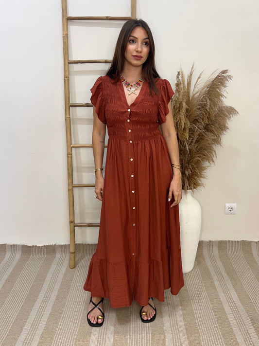 VESTIDO ÉLISE