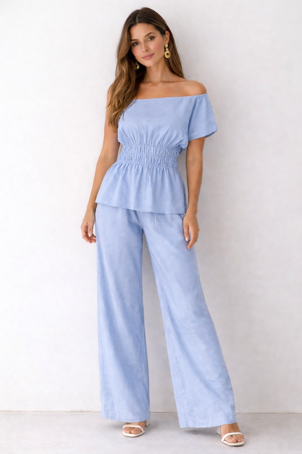 BLUSA GABRIELLA