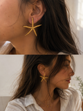 PENDIENTES RIVIERA SOCIETY
