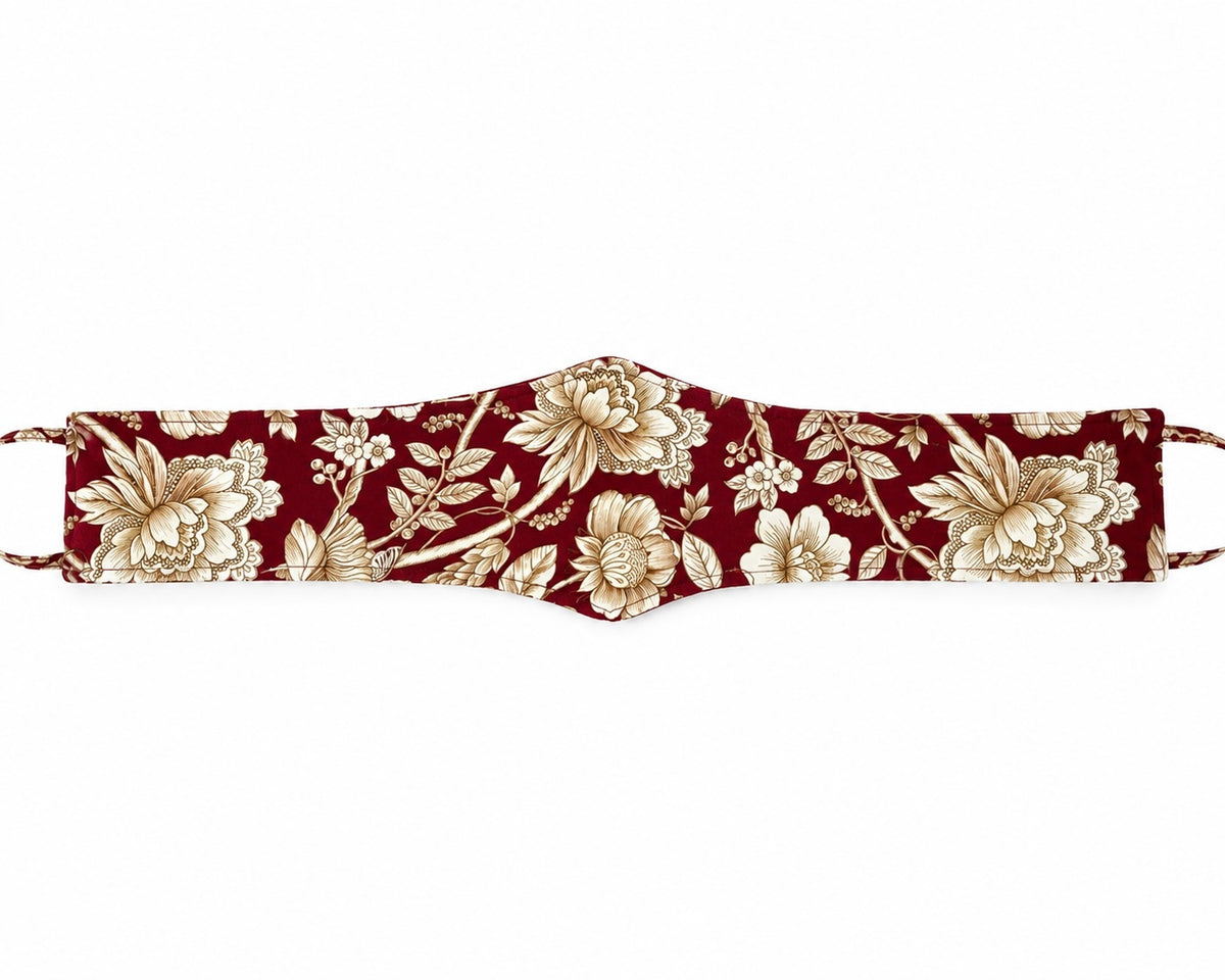 FAJÍN ESTAMPADO