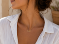 COLGANTE CORALIE