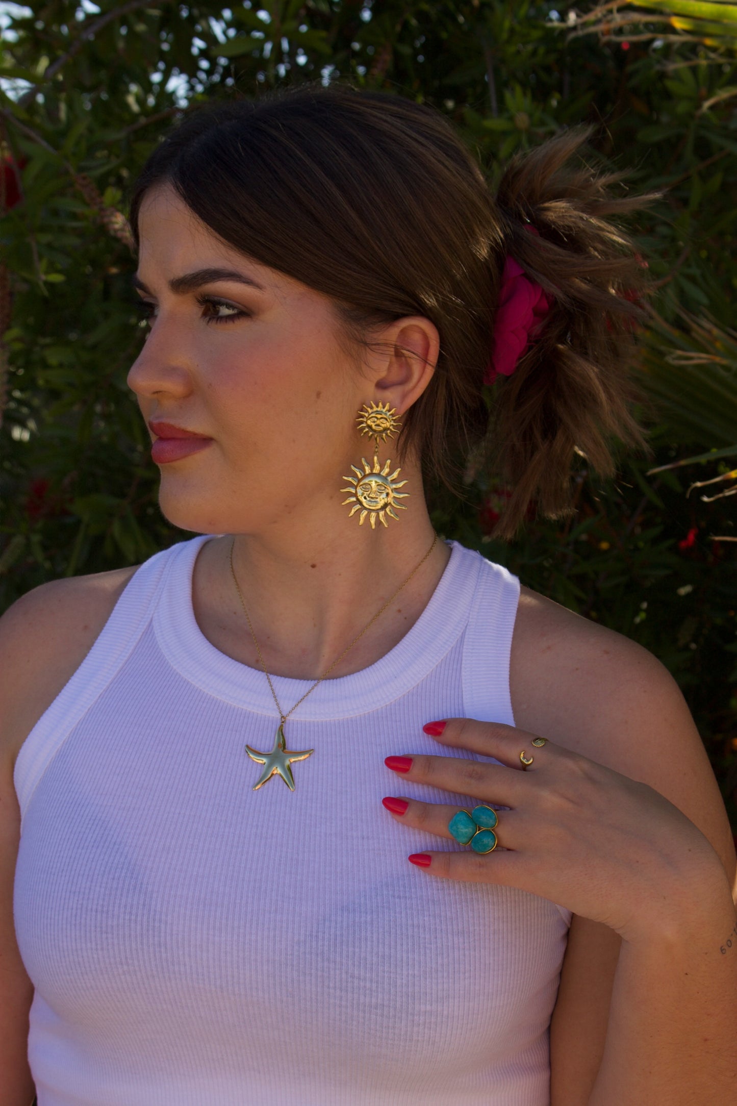 Collar Gianira