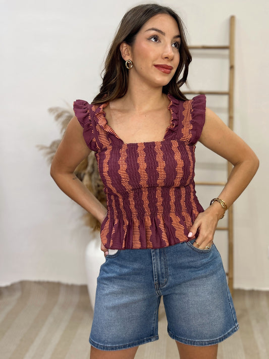 TOP GRETA