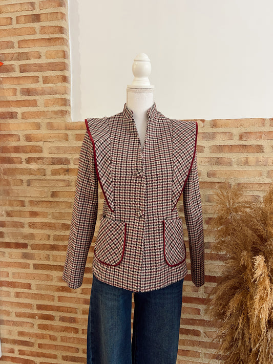 CHAQUETA COLETTE