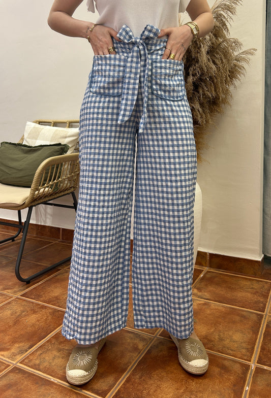 PANTALÓN CHARLOTTE
