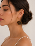 PENDIENTES LINDA