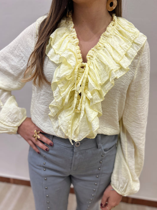 BLUSA STELLE