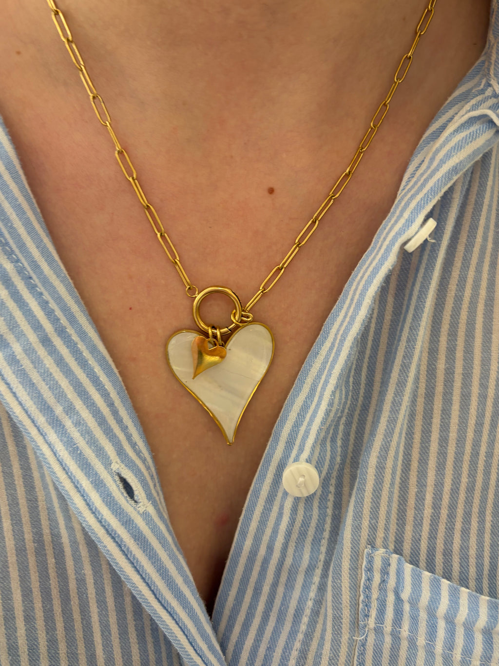 COLLAR MARTINA