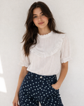 BLUSA MAGNOLIA