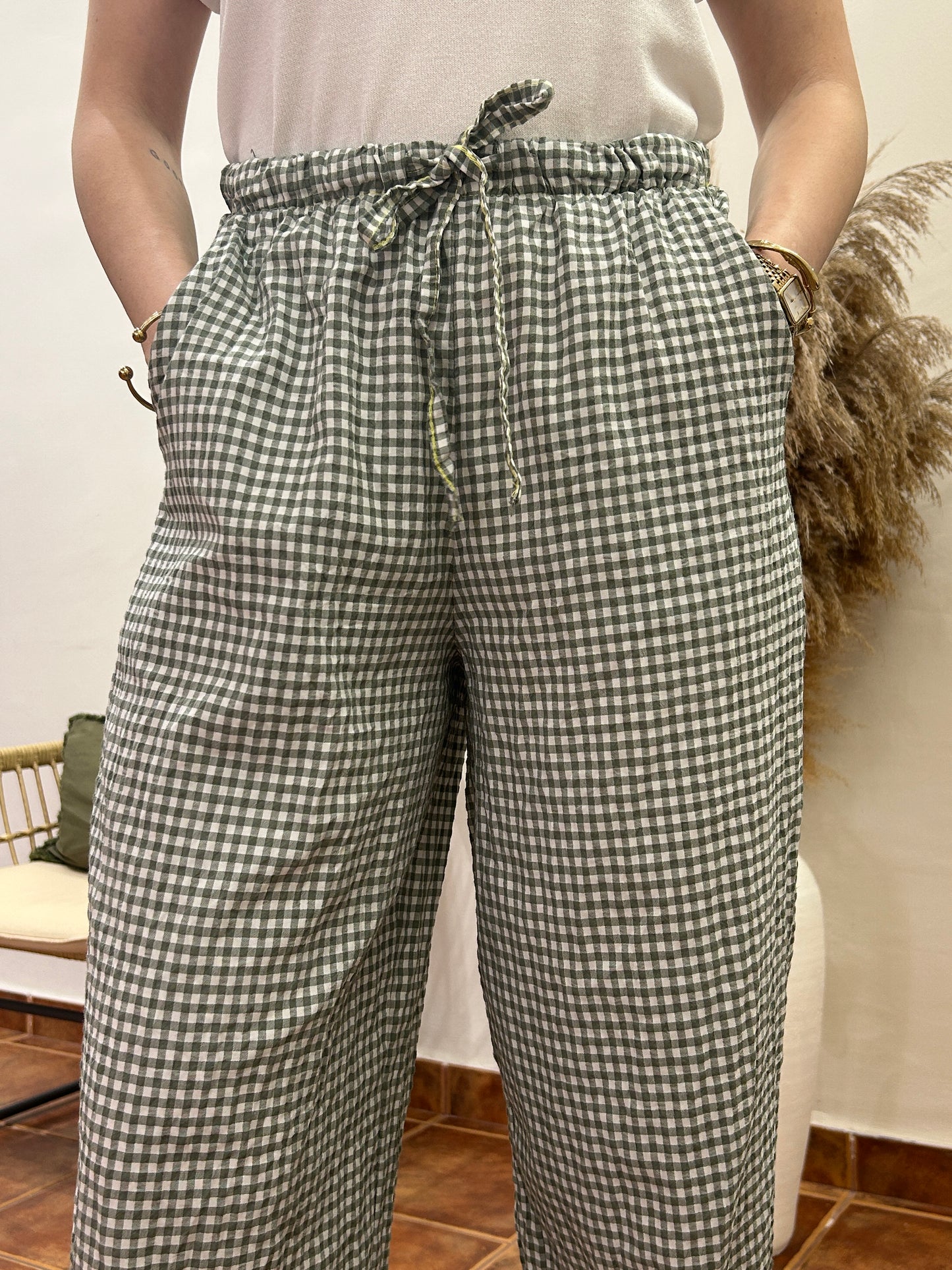 PANTALÓN LOLA