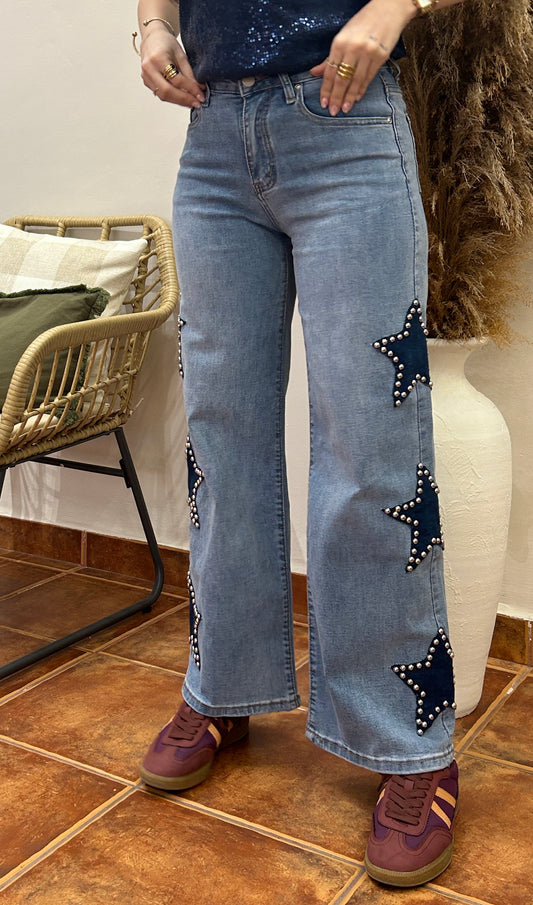 PANTALÓN SUPER STAR
