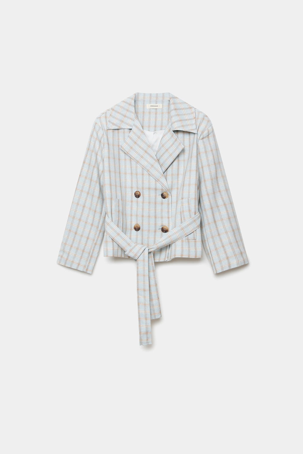 CHAQUETA COLETTE
