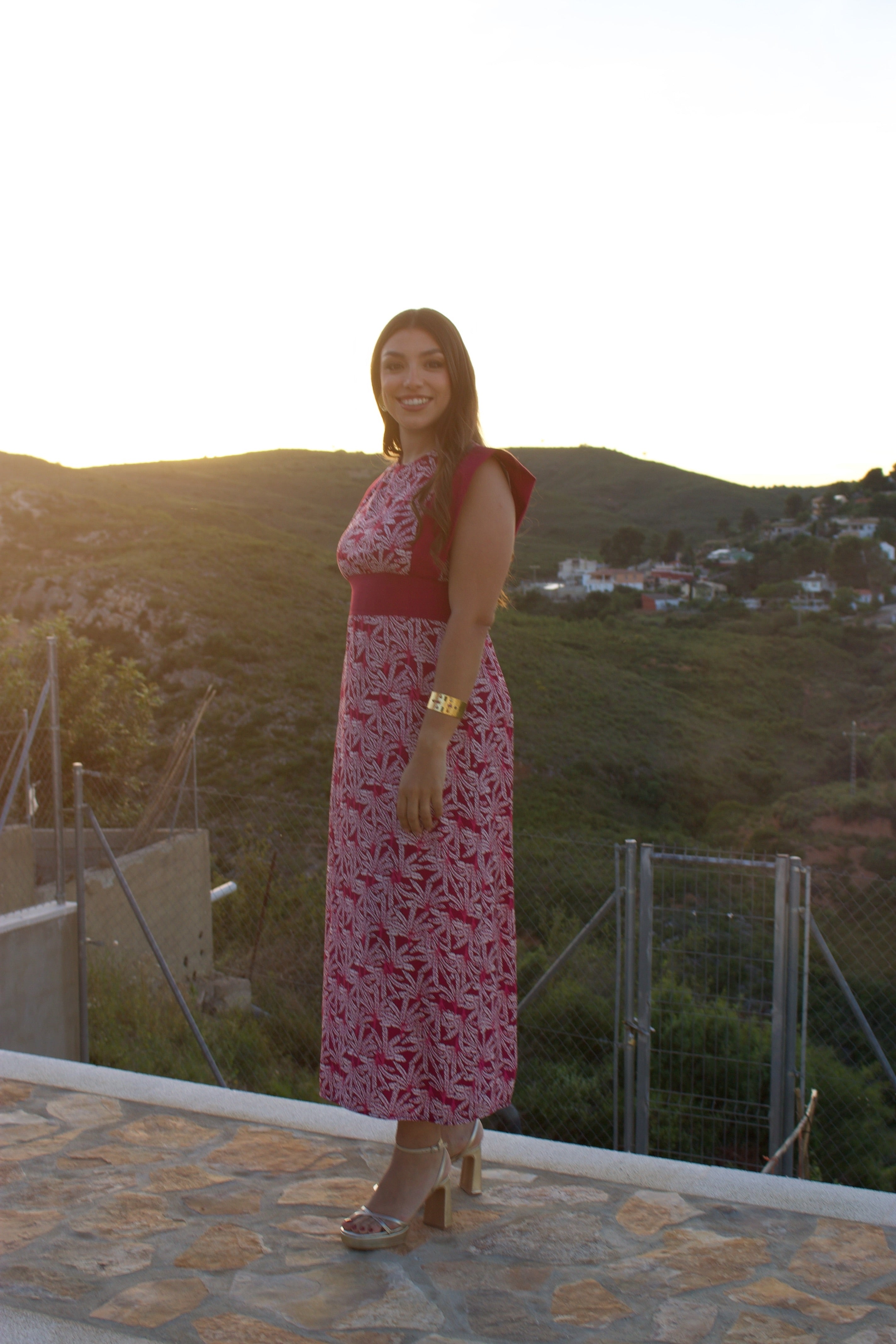 VESTIDO GABRIELLA
