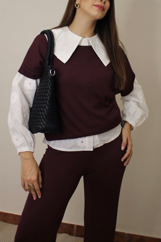 CONJUNTO PUNTO