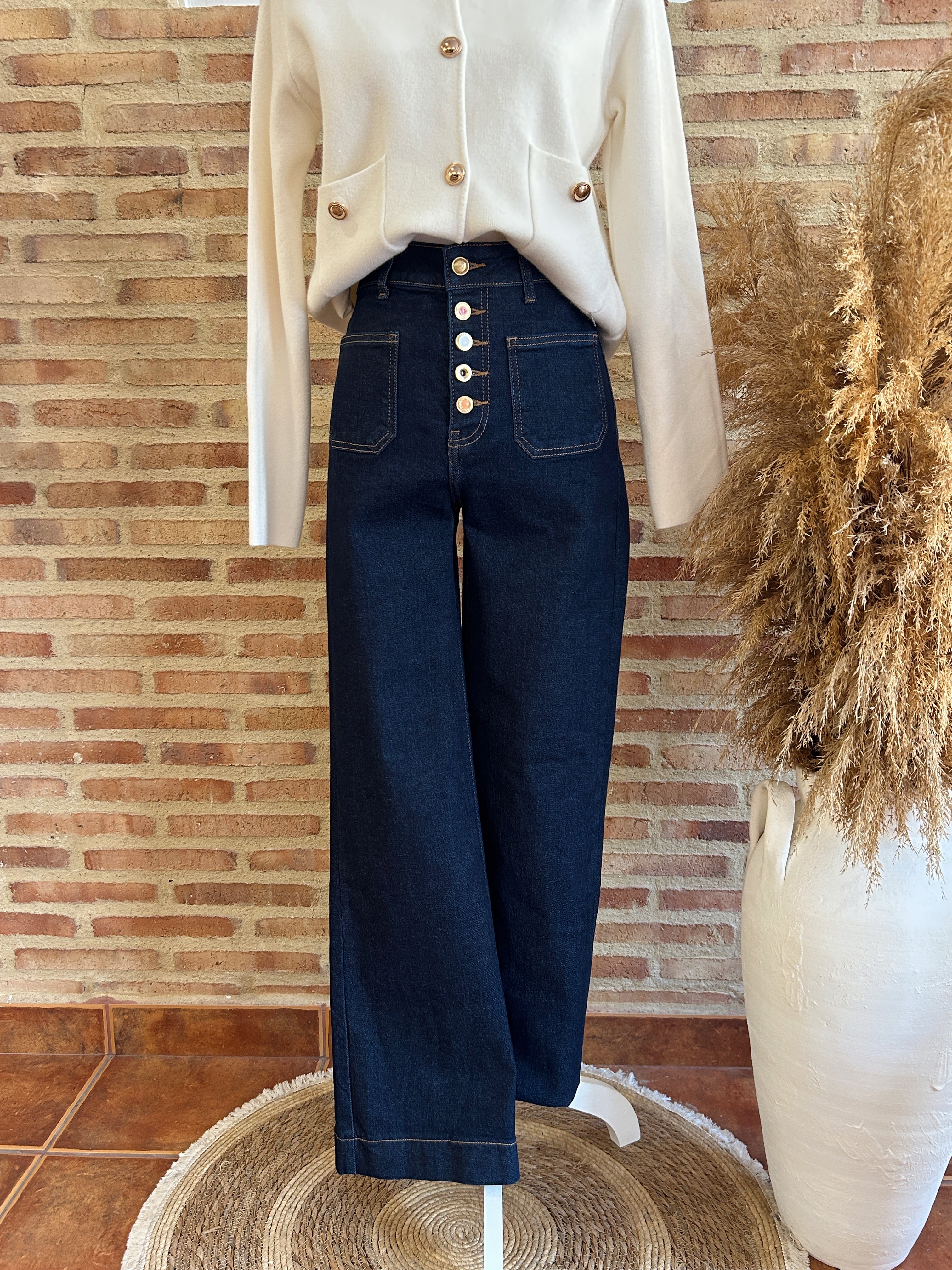 JEANS BIMBA