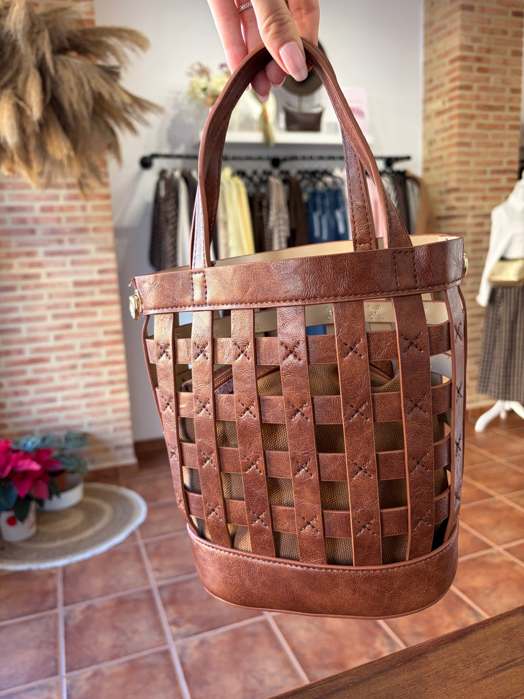 BOLSO RENATA