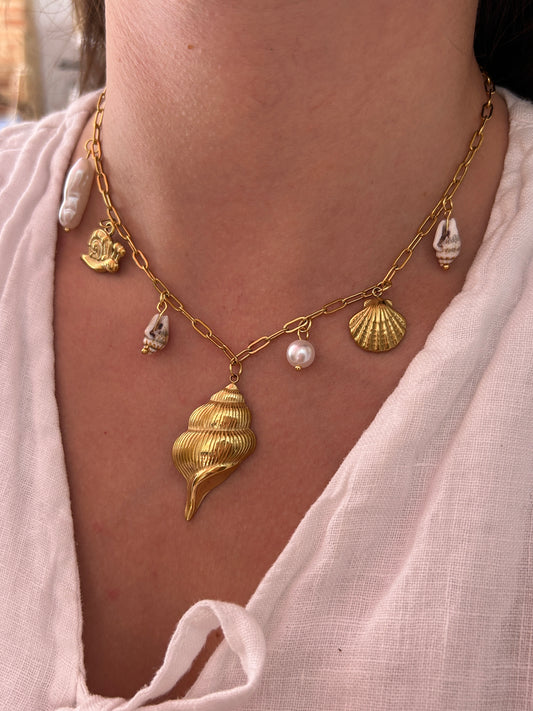 COLLAR DESTIN
