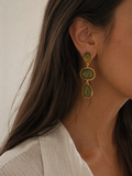 PENDIENTES CAPRI MUSE