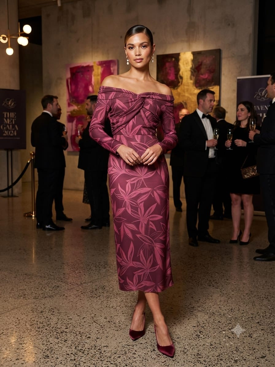 VESTIDO OLIVIA