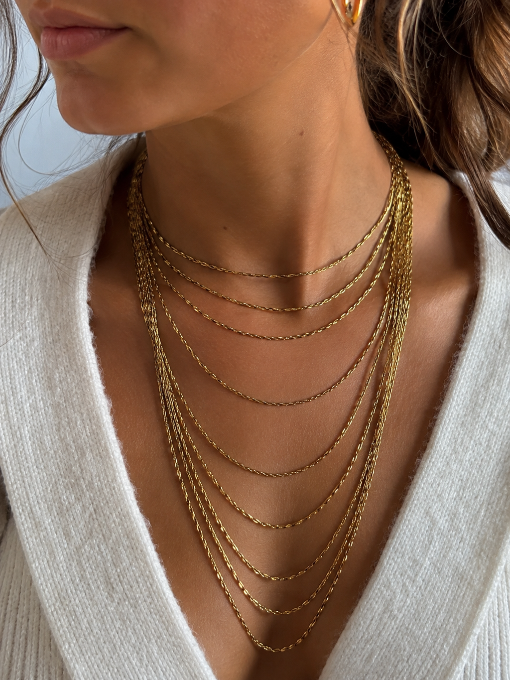 COLLAR CÉCILE