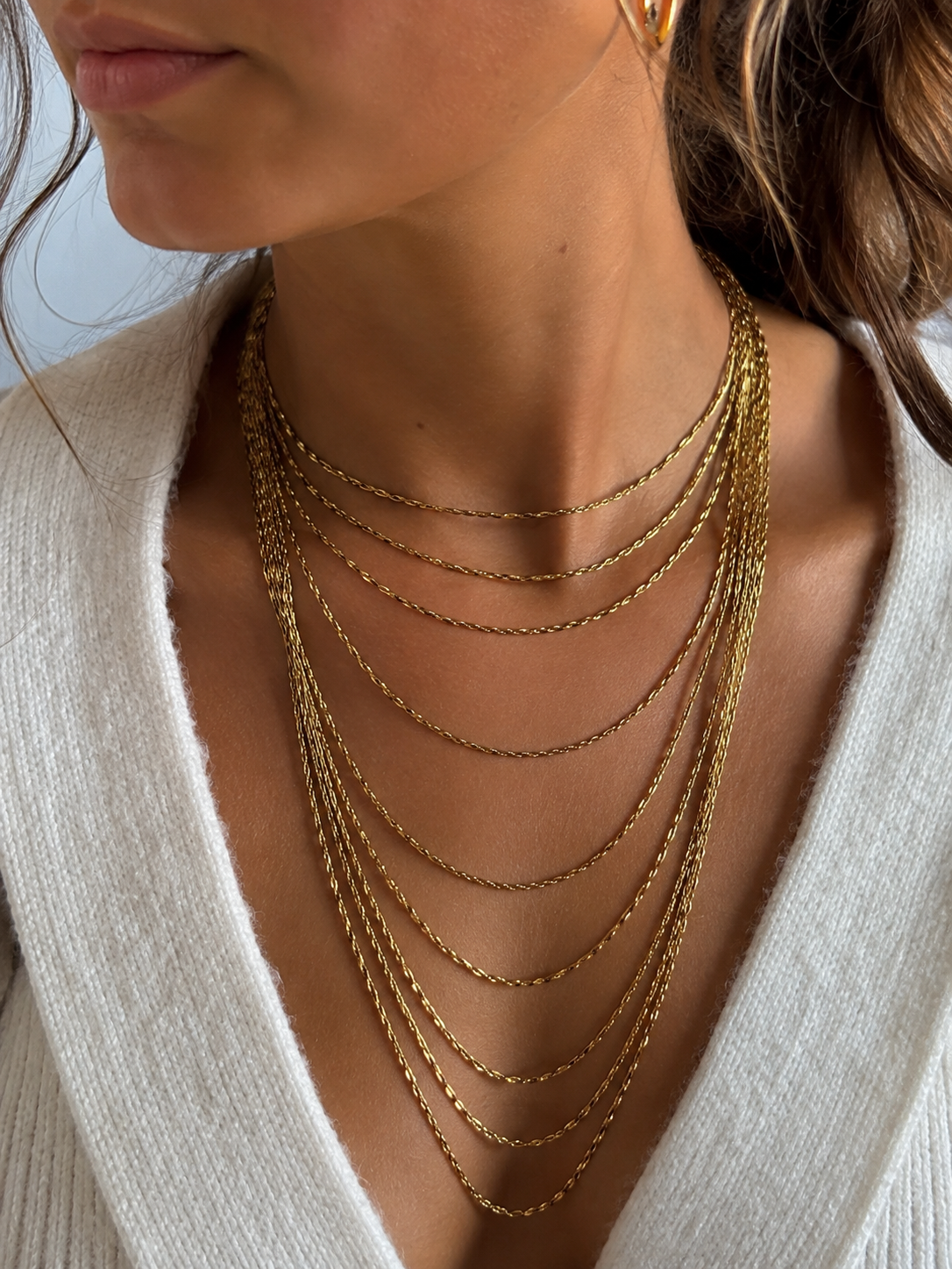COLLAR CÉCILE