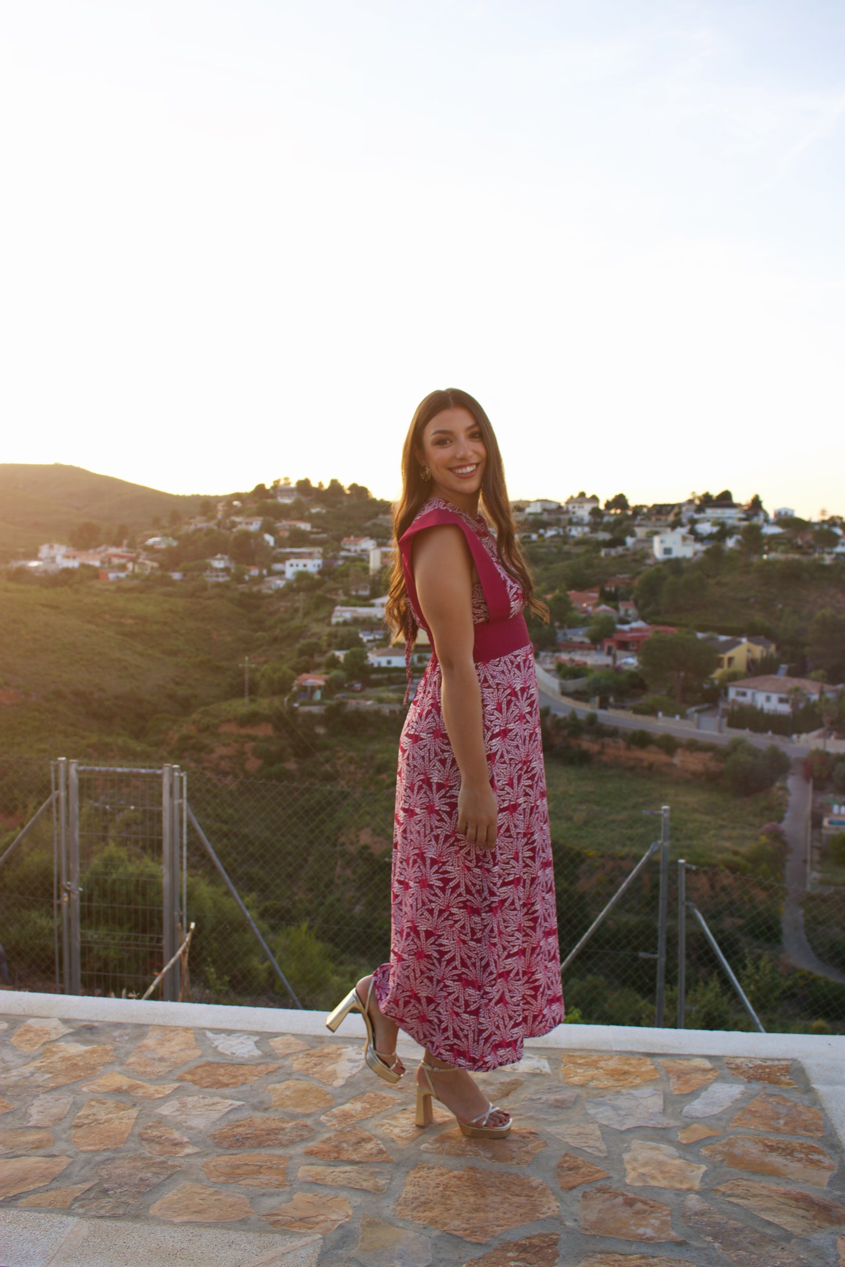VESTIDO GABRIELLA
