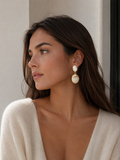PENDIENTES AGATHE