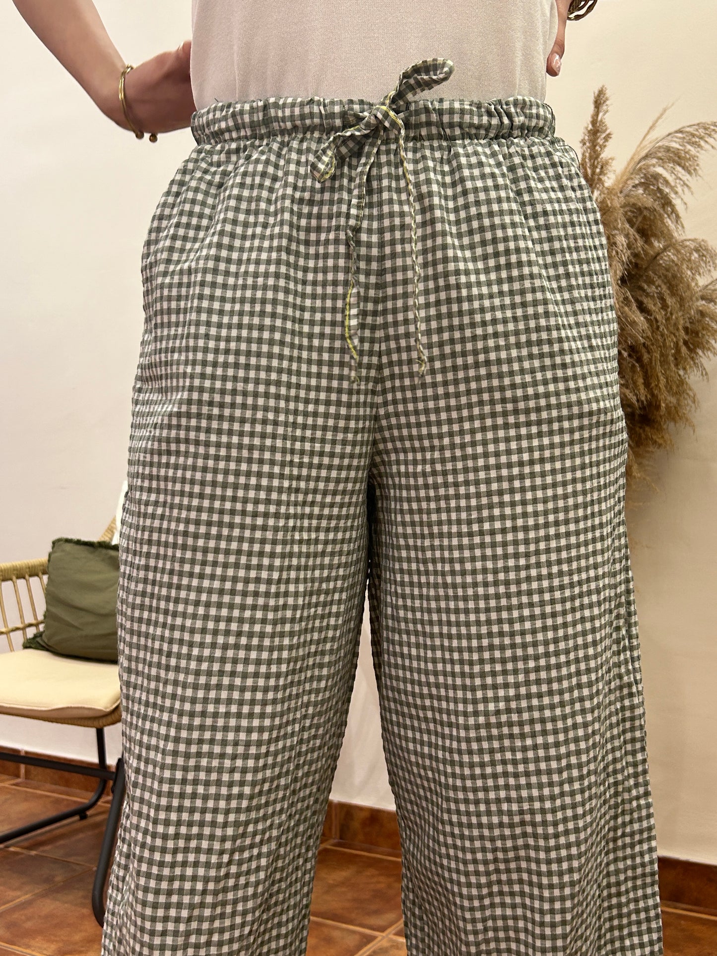 PANTALÓN LOLA