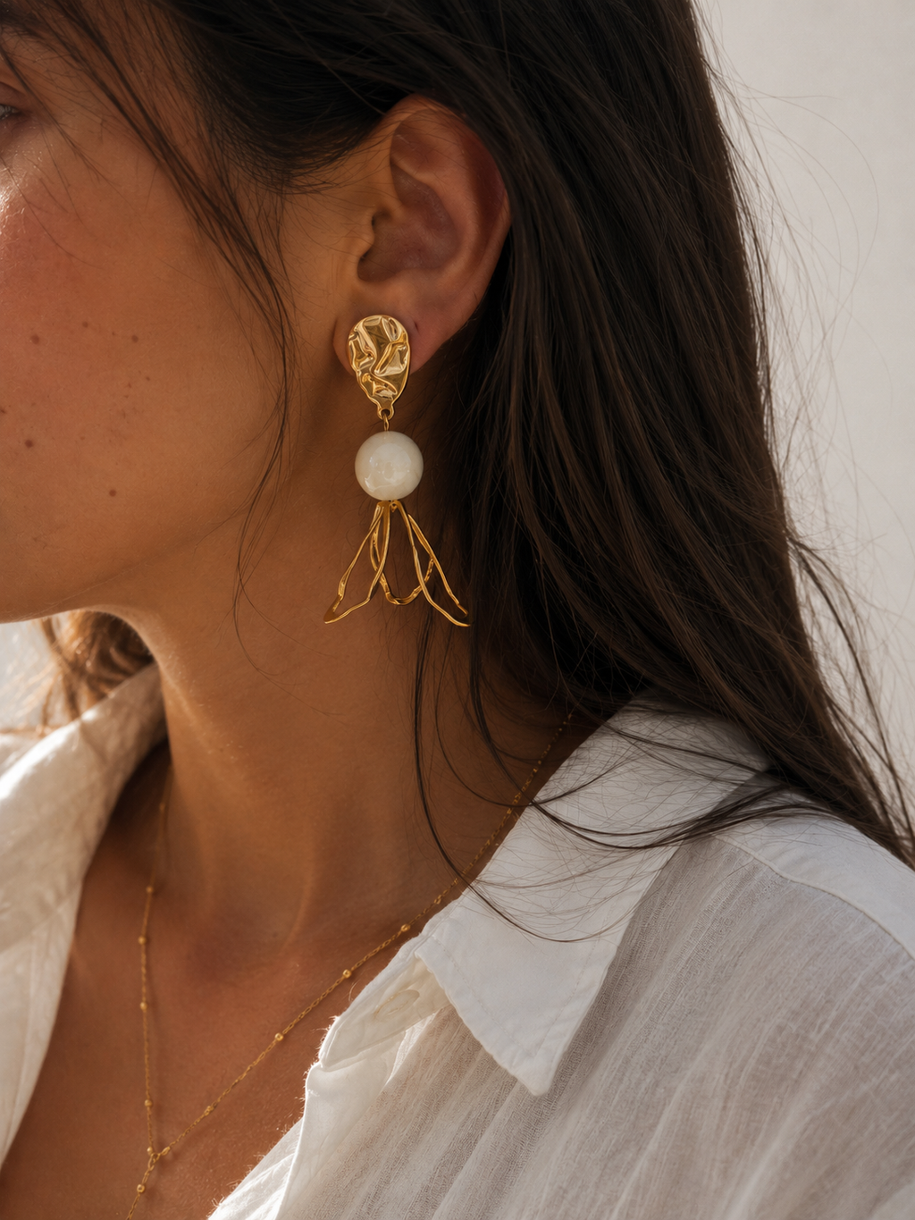 PENDIENTES GRACE COAST