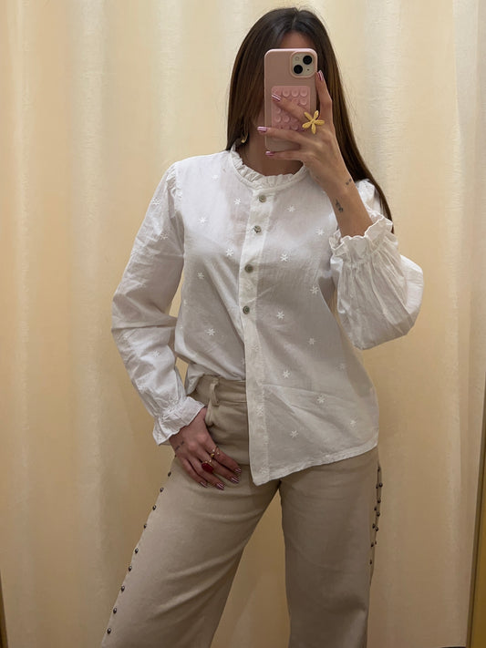 CAMISA ELLIE