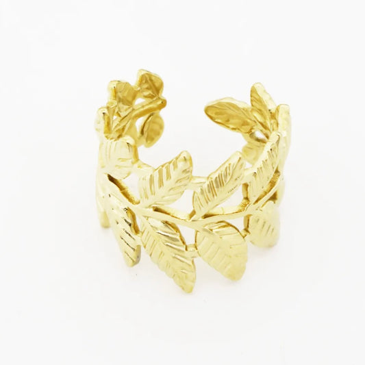 ANILLO NICOLLE