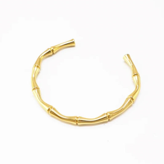 PULSERA BAMBÚ