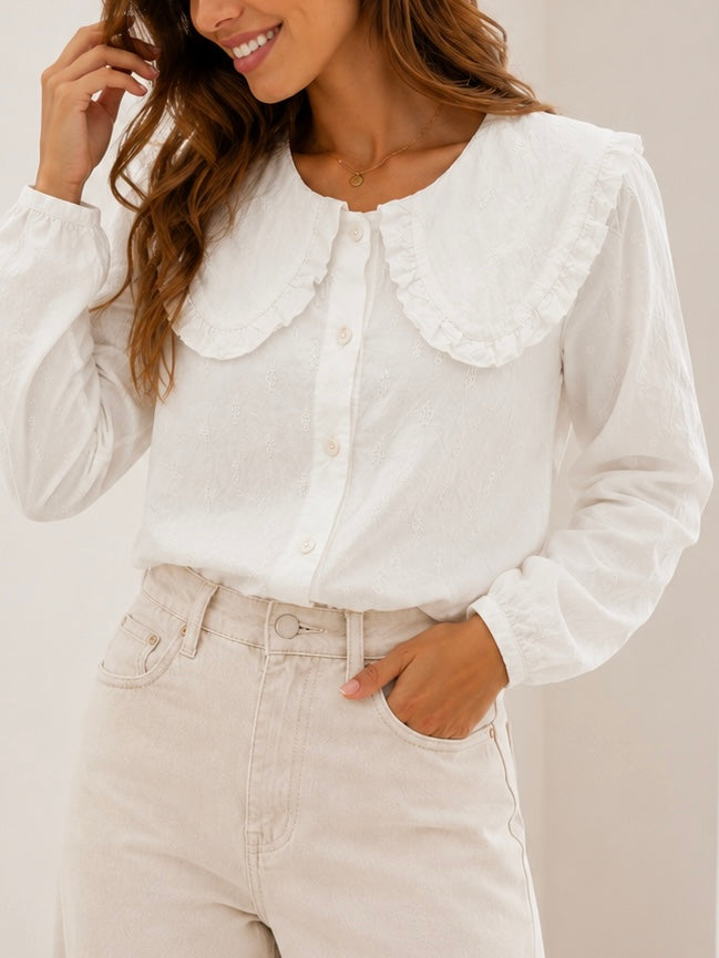 CAMISA ÁGATA