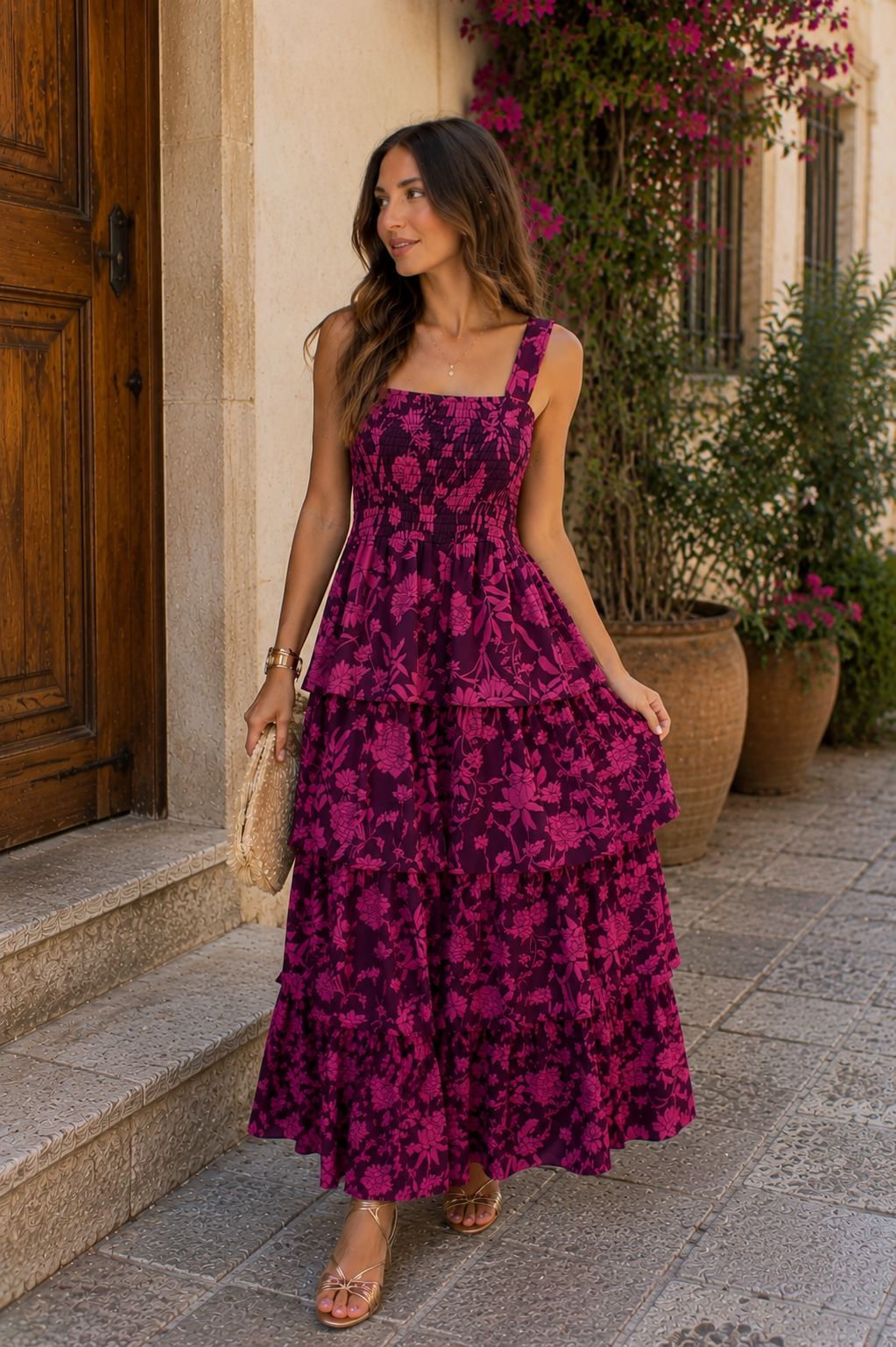 VESTIDO