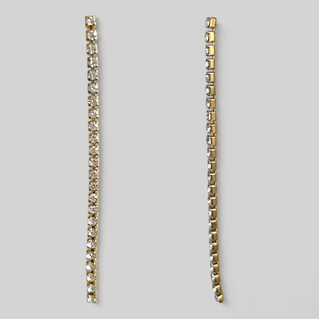 Pendientes Mónaco