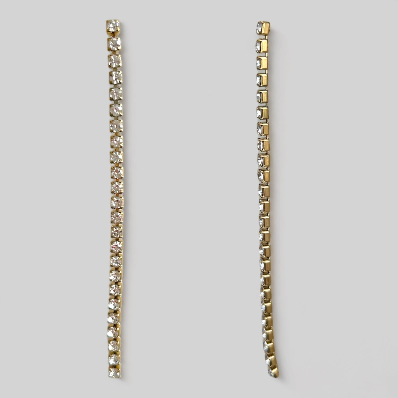 Pendientes Mónaco
