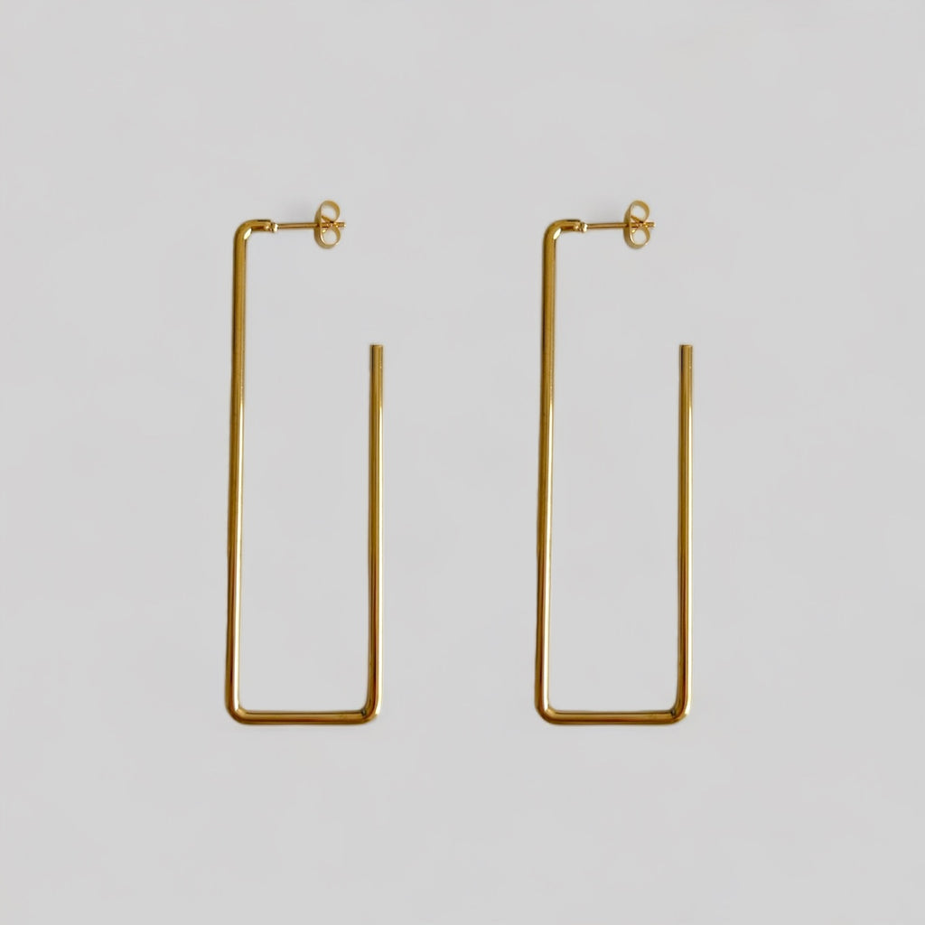 Pendientes Masakali