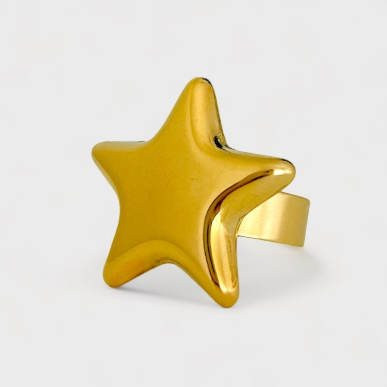 Anillo Wonder gold