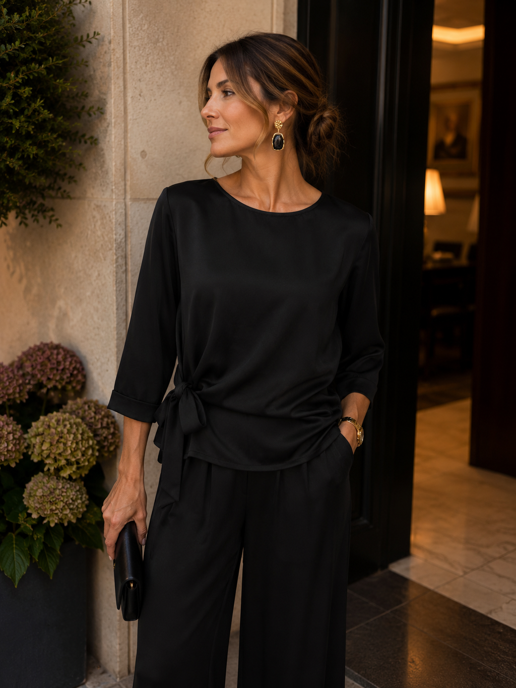 BLUSA GRACE