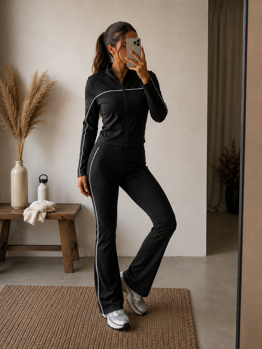 CONJUNTO NEGRO