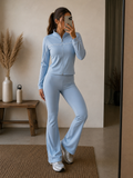 CONJUNTO AZUL