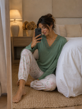 PIJAMA PRIVATA