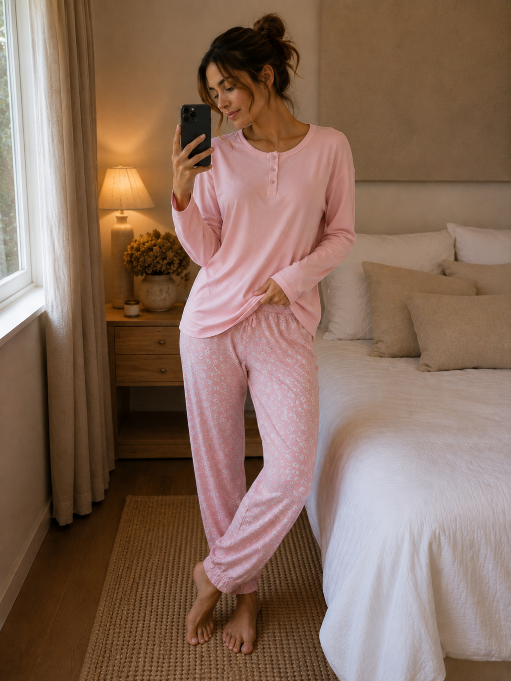 PIJAMA PROMISE