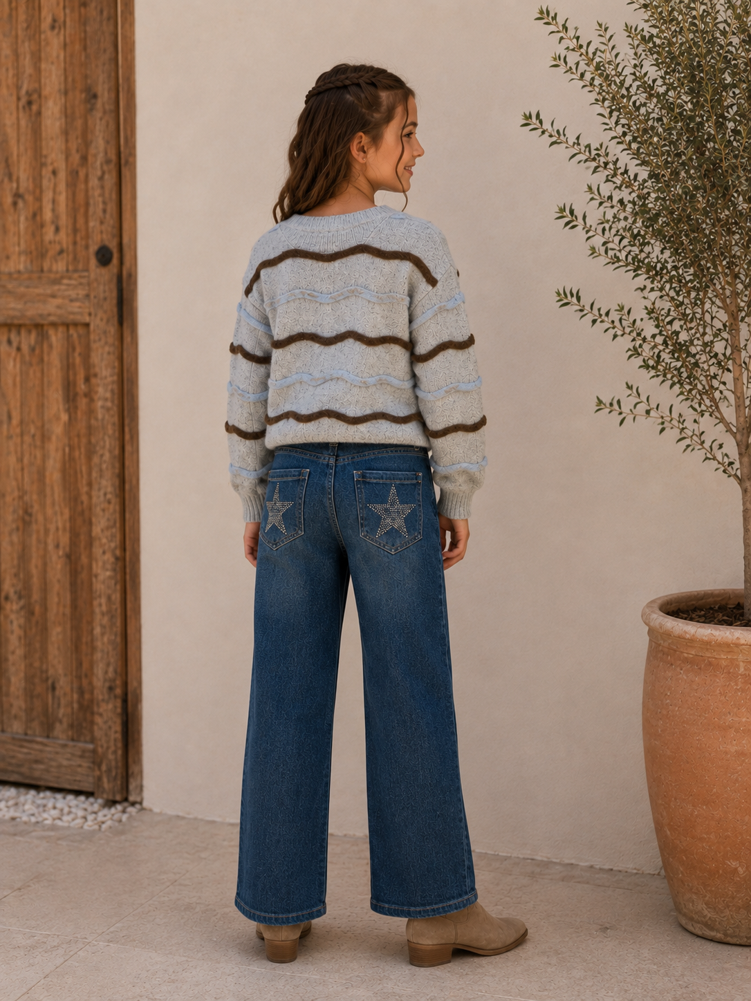 PANTALÓN