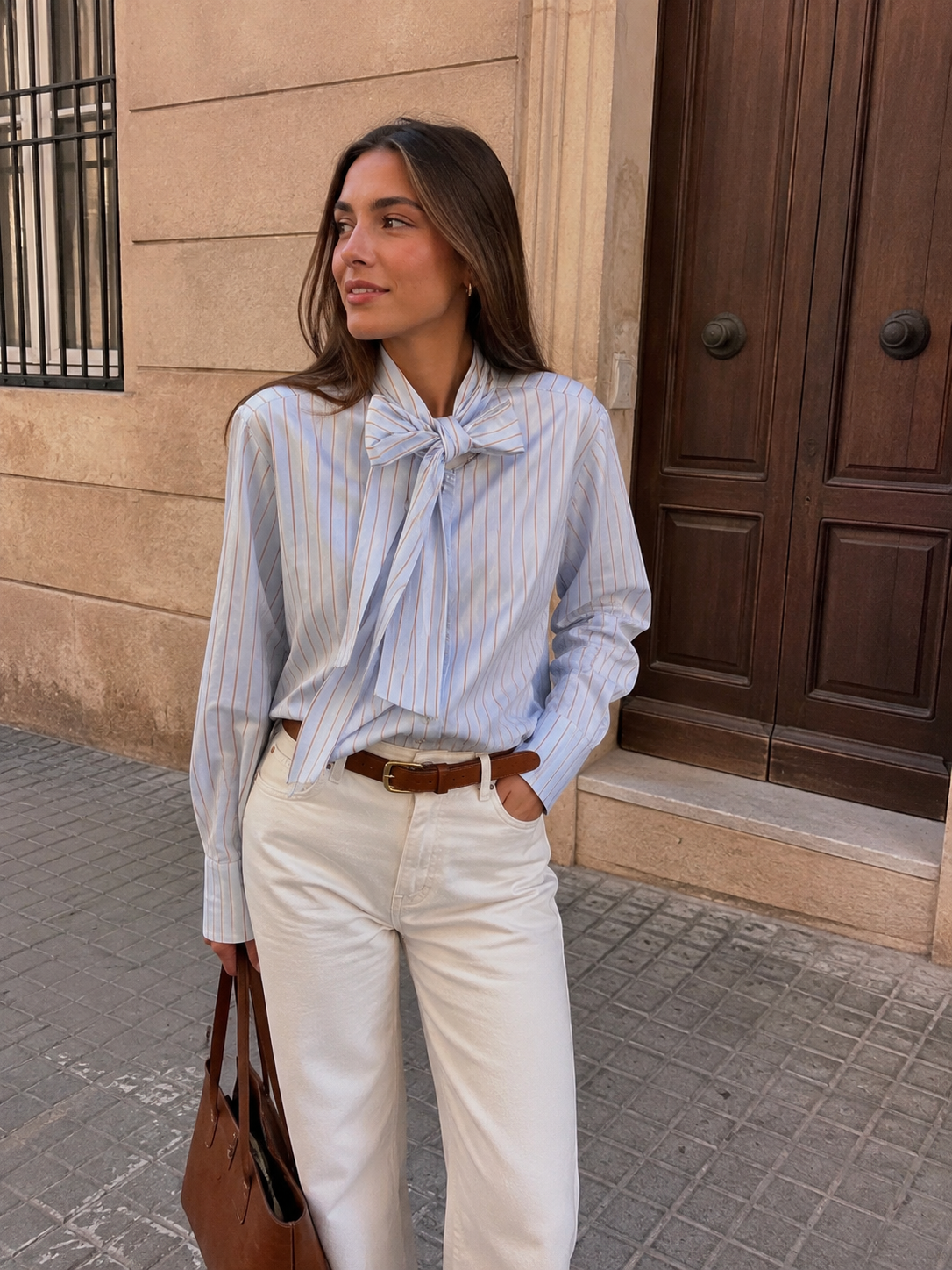 CAMISA DALIA