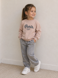 CHANDAL NIÑA